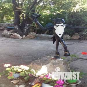 Дом 30м&sup2;, 1-этажный, посуточно, 