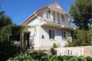 Дом 72м², 2-этажный, посуточно, 