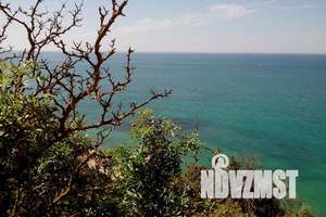 Дом 36м², 1-этажный, посуточно, 