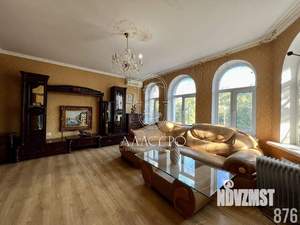 Дом 285м², 3-этажный, на длительный срок, 