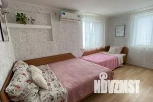 Дом 120м&sup2;, 2-этажный, посуточно, 