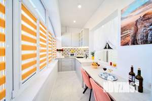 Дом 32м², 1-этажный, посуточно, 