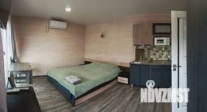 Дом 21м², 1-этажный, посуточно, 