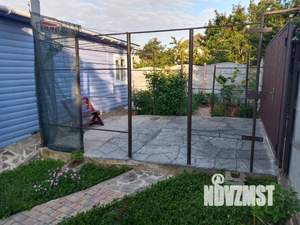 Дом 37м², 1-этажный, посуточно, 