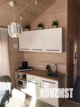 Дом 45м², 1-этажный, посуточно, 