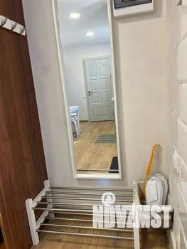 Дом 45м&sup2;, 1-этажный, посуточно, 