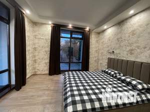 Дом 80м², 1-этажный, посуточно, 