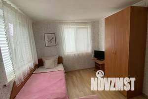 Дом 120м&sup2;, 2-этажный, посуточно, 