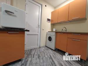Дом 28м², 2-этажный, на длительный срок, 