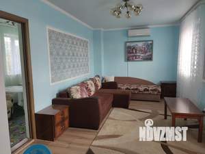 Дом 36м², 2-этажный, посуточно, 
