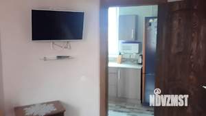 Дом 50м², 1-этажный, посуточно, 
