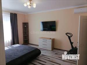 Дом 116м², 1-этажный, на длительный срок, 