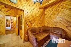 Дом 32м², 1-этажный, посуточно, 