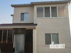 Дом 120м², 2-этажный, посуточно, 