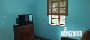 Дом 23м&sup2;, 1-этажный, посуточно, 