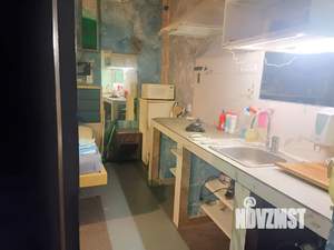 Дом 27м², 1-этажный, на длительный срок, 