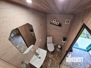 Дом 120м², 2-этажный, посуточно, 