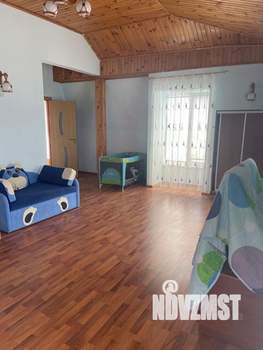 Дом 250м², 2-этажный, посуточно, 