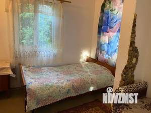 Дом 30м², 1-этажный, посуточно, 