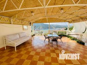 Дом 40м², 2-этажный, посуточно, 