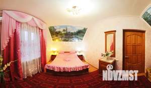 Дом 150м², 2-этажный, посуточно, 