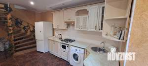 Дом 85м², 2-этажный, на длительный срок, 