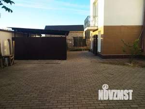 Дом 400м&sup2;, 3-этажный, посуточно, 