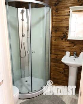 Дом 28м&sup2;, 2-этажный, посуточно, 