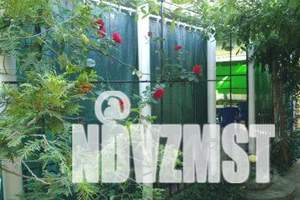 Дом 32м², 1-этажный, посуточно, 
