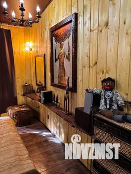 Дом 57м², 1-этажный, посуточно, 