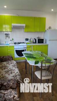 Дом 45м&sup2;, 2-этажный, посуточно, 