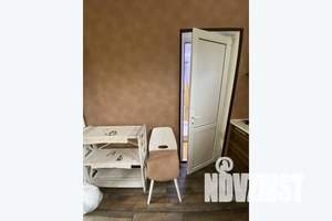 Дом 30м², 2-этажный, посуточно, 