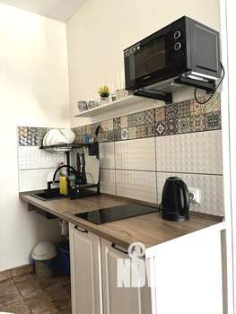 Дом 20м², 2-этажный, посуточно, 