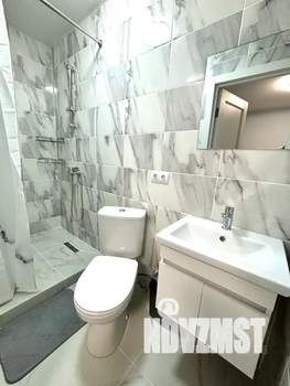 Дом 40м², 2-этажный, посуточно, 