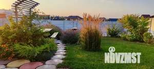 Дом 21м&sup2;, 1-этажный, посуточно, 