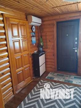 Дом 45м², 2-этажный, посуточно, 