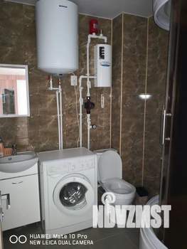 Дом 26м², 2-этажный, посуточно, 