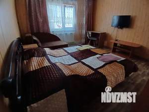 Дом 15м², 2-этажный, посуточно, 