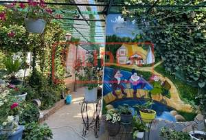 Дом 40м², 1-этажный, на длительный срок, 