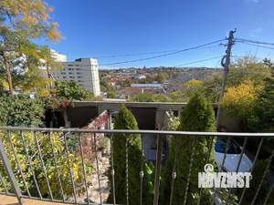 Таунхаус 100м², 3-этажный, на длительный срок, 