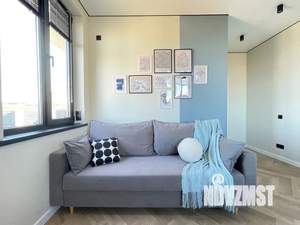 Дом 45м², 1-этажный, посуточно, 