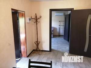 Дом 48м², 1-этажный, посуточно, 