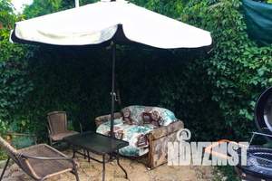 Дом 30м², 2-этажный, посуточно, 