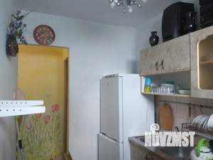 Дом 45м², 1-этажный, посуточно, 