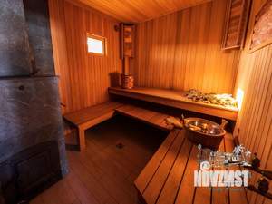 Дом 460м², 2-этажный, посуточно, 