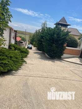Дом 250м², 2-этажный, посуточно, 