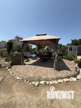 Коттедж 30м², 1-этажный, на длительный срок, 