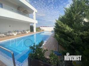 Таунхаус 99м&sup2;, 2-этажный, на длительный срок, 