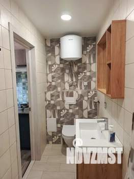 Дом 20м², 1-этажный, посуточно, 
