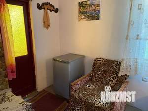 Дом 30м², 1-этажный, посуточно, 